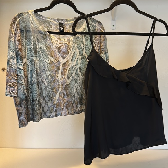 Size Large Old navy, Windsor, style envy plus more - Picture 5 of 6